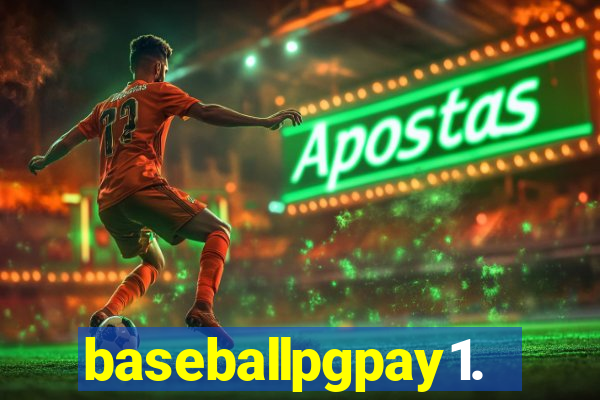 baseballpgpay1.com