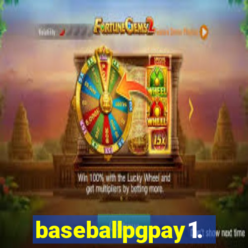 baseballpgpay1.com