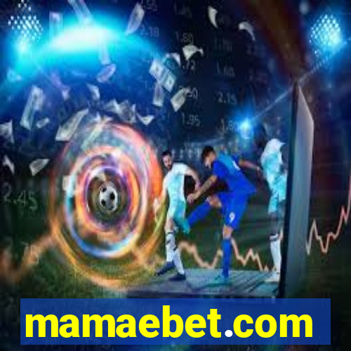 mamaebet.com