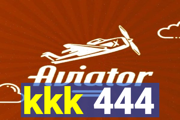 kkk 444