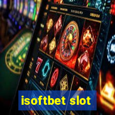 isoftbet slot