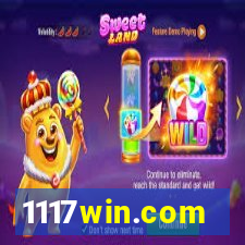 1117win.com