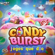 jogos que d茫o b么nus ao se cadastrar