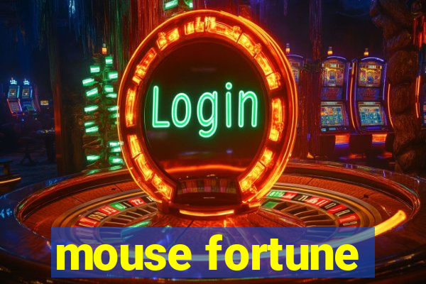 mouse fortune