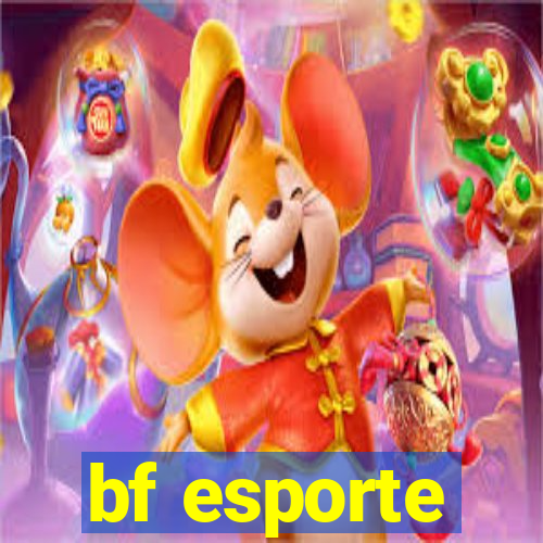 bf esporte