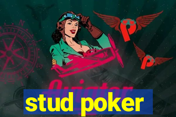 stud poker