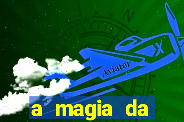 a magia da sobrevivência download