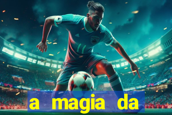 a magia da sobrevivência download