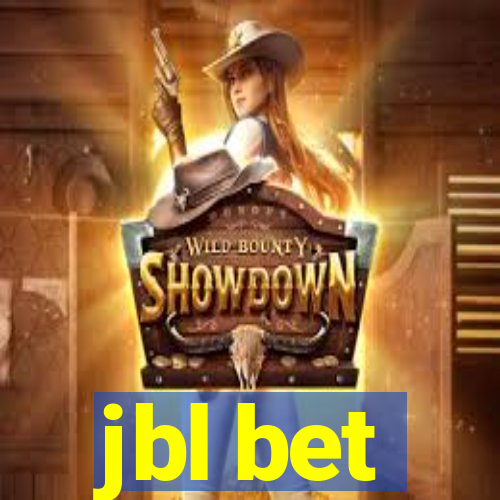 jbl bet