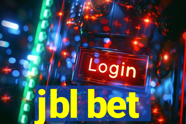 jbl bet