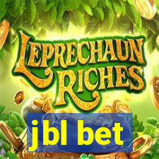 jbl bet