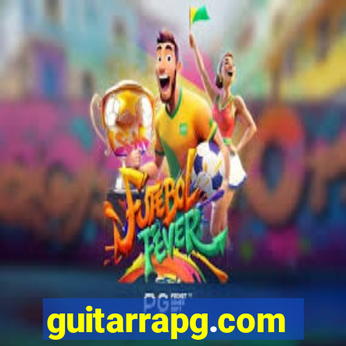 guitarrapg.com