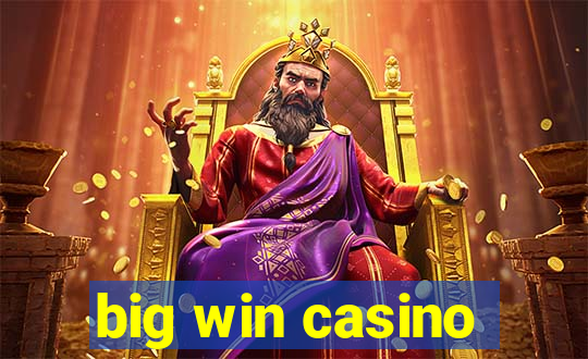 big win casino