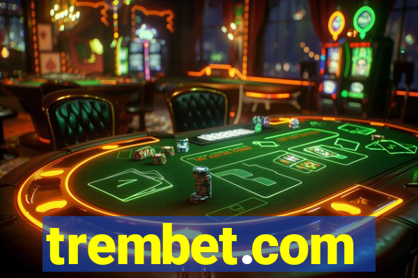 trembet.com