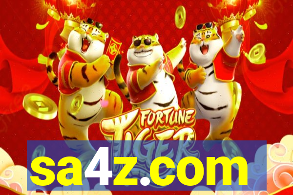 sa4z.com