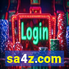 sa4z.com