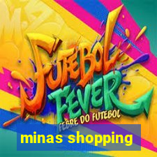 minas shopping