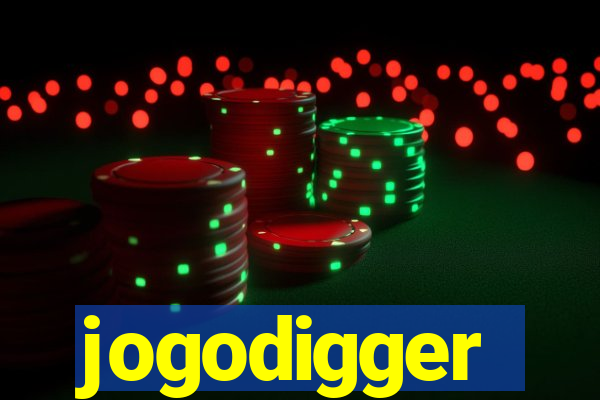 jogodigger