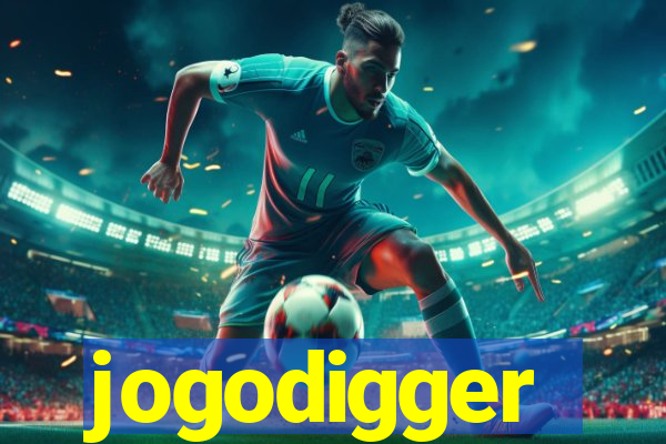 jogodigger