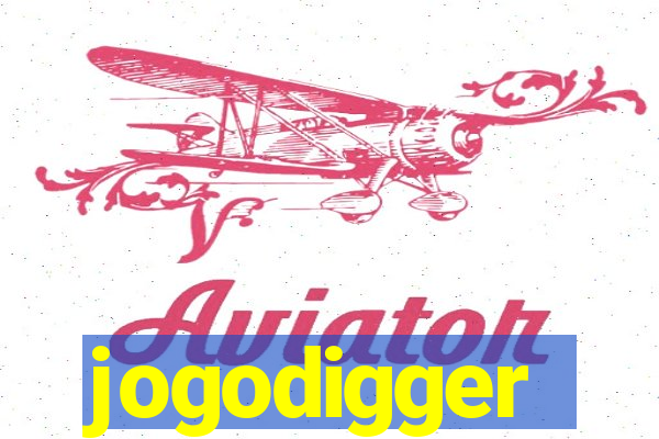 jogodigger