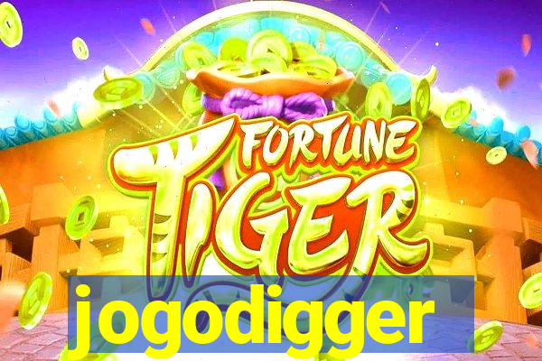 jogodigger