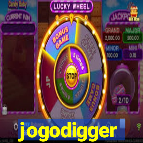 jogodigger