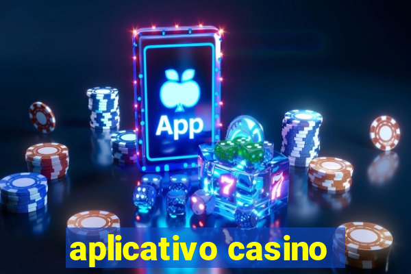 aplicativo casino