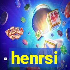 henrsi