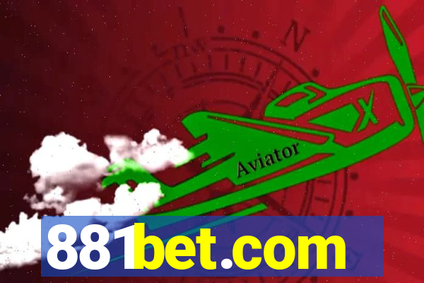 881bet.com