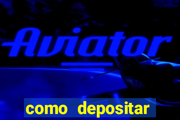 como depositar dinheiro no paypal