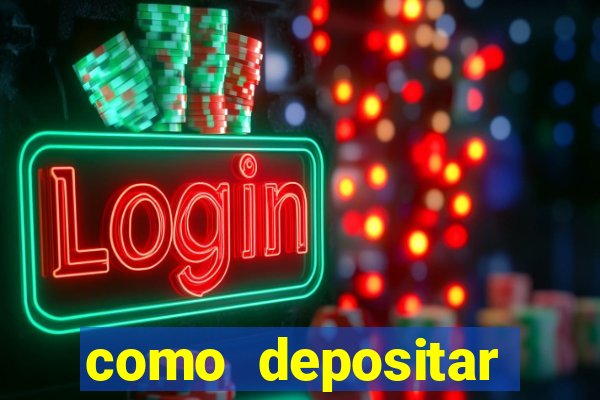 como depositar dinheiro no paypal