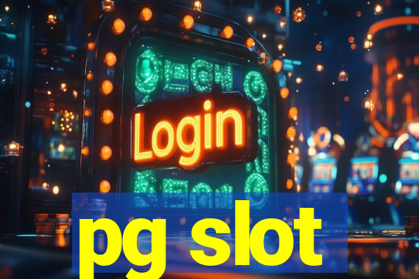 pg slot