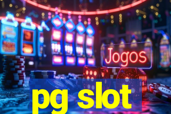 pg slot