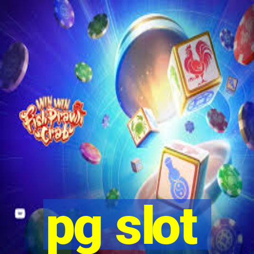 pg slot