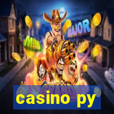 casino py