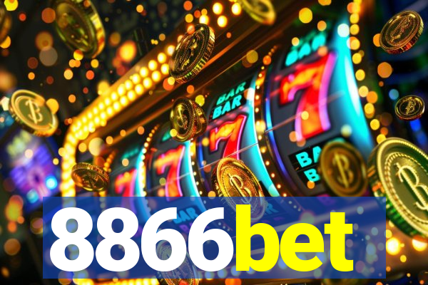 8866bet