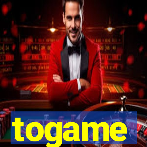 togame