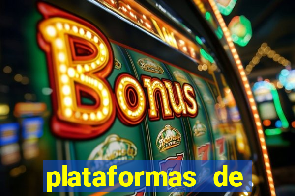 plataformas de jogos que pagam bem