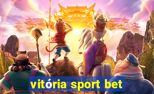 vitória sport bet