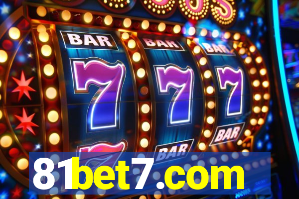 81bet7.com