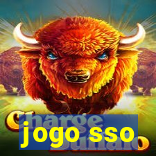 jogo sso