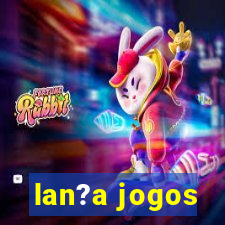 lan?a jogos