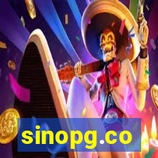 sinopg.co