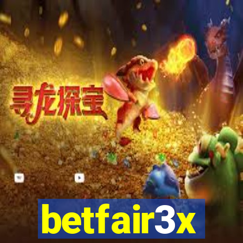 betfair3x