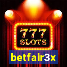 betfair3x