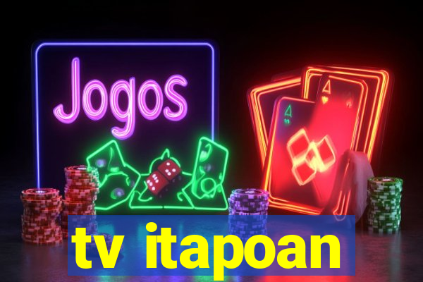 tv itapoan