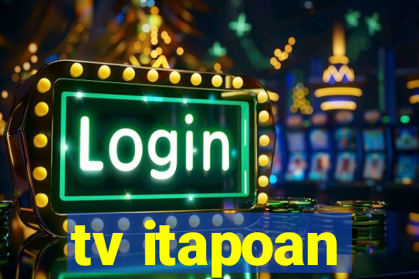 tv itapoan