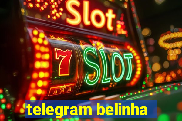 telegram belinha