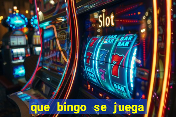 que bingo se juega hoy en salta