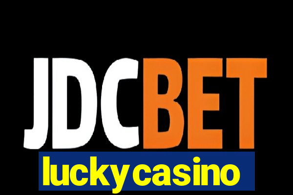 luckycasino